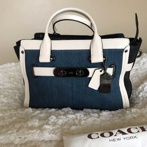 🌸Coach handbag